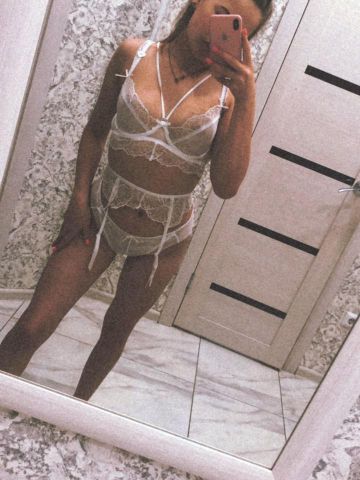 Анкета проститутки Алиана - Фото 1, , 20 лет, №266981